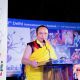 Keynote Speech at the 12th Delhi International Arts Festival